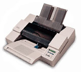 Lexmark Color JetPrinter 4079 consumibles de impresión